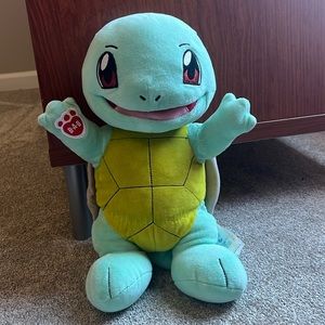 Build-A-Bear Squirtle
